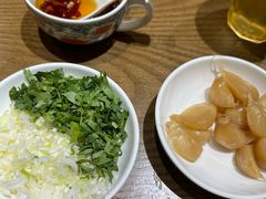 -北京老门框爆肚涮肉馆(凤城六路店)