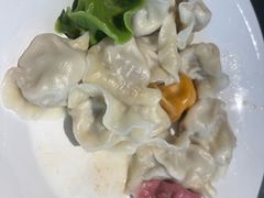 -老家水饺濮阳菜(巴黎街店)