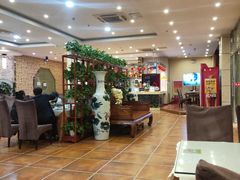 大堂-古洼一锅鲜(国道店)