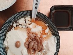甜豆花-桃园眷村(万象天地店)