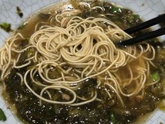 -朱鸿兴面馆(镇湖店)
