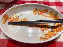 -西贝(南开大悦城店)