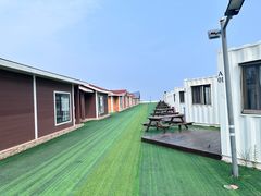 -海韵乐宿露营民宿