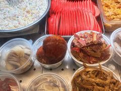 -山林大红·上海大红肠(淮海一店)