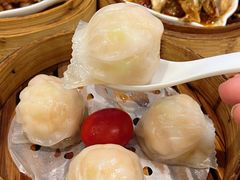 -虾饺妹·粤式手工点心(水荫路店)