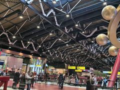 -谢列梅捷沃国际机场