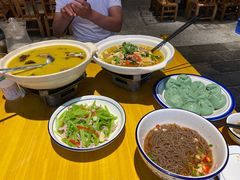 -巴人堂(女儿城店)