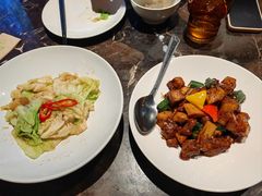 -汤城小厨•粤菜•靓汤(苏州街店)