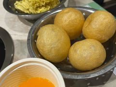 -二楼老店重庆鸡公煲(真光路店)