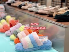 -UGG(燕莎奥特莱斯购物中心店)