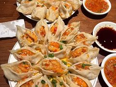 -壹湖两岸·鱼鲜山里菜(东江湖店)