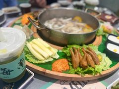 -椰小鸡·琼州糟粕醋(美兰缤纷城店)