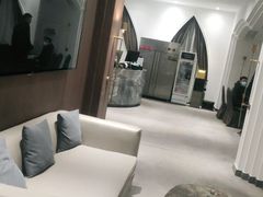 大堂-尚宴(盛世广场·食尚街店)