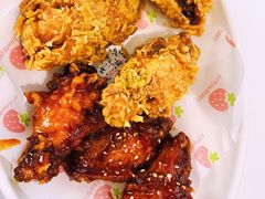 经典双拼-妞妞家(银通店)