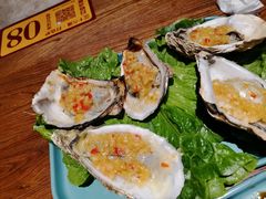 -十六蒲(桂林路店)