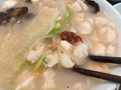 -春发生饭店·非遗(南院门店)