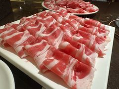 -匹夫涮肉城(西三旗店)