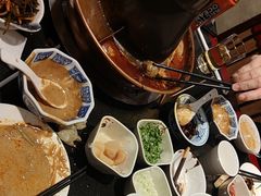 -东来顺饭庄(金泉广场店)