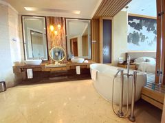 -惠州金海湾嘉华度假酒店