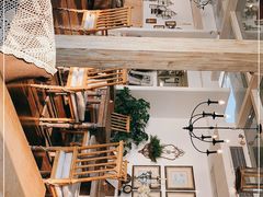 大堂-Vanillacafe香草咖啡(银海大世界店)