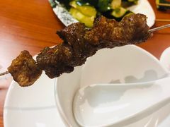 -大家烤羊庄·聚餐团建·谢师宴·生日派对(南山店)