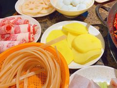 -六公里老火锅(总店)
