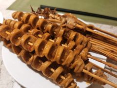 -西安高新希尔顿酒店·咖啡露台西餐厅