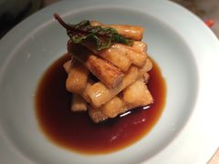 麻辣铁棍山药-枚青·临安酒肆(腾飞大厦店)