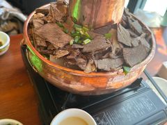 -如意林卡藏餐吧(大昭寺店)
