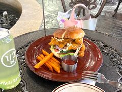 -1/2half西餐(中大国际店)