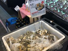 -盒马X会员店(王府井奥莱UP TOWN店)