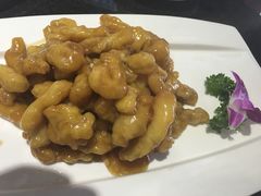 -闫府私房菜·百年鲁菜(恒隆店)