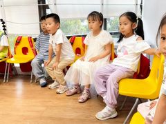 -英孚教育青少儿(高新公园茂中心)