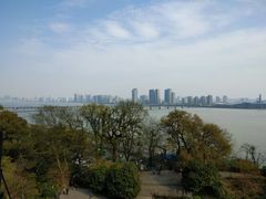 -钱塘江大桥