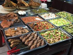 -华兴街煎蛋面(总店)
