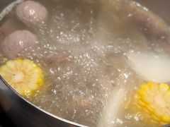-牛事制造局牛肉火锅(莲岳路店)