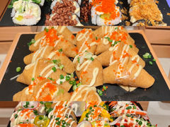 -宁波石浦豪生大酒店·自助餐厅