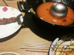 -福茂源横山铁锅羊肉(牡丹园店)