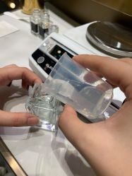 -香遇沙龙香水·调香·团建