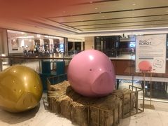-théATRE 茶聚场(王府中環店)