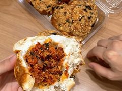 -白玉兰食品(中山公园龙之梦店)