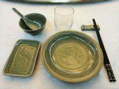 -汉唐宴长安食府