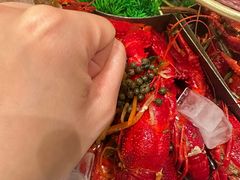 -於氏虾神(盱眙总店)