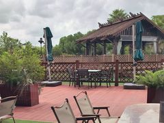 -浦鸿会尚莊亲子餐厅(碧云店)