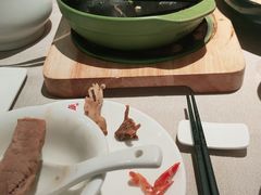 -尚一汤·粤菜海鲜(环球港店)