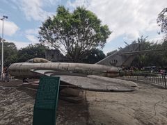 -紫马岭公园