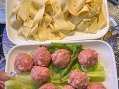 -古乐牛香·鲜牛肉牛杂火锅(五一中路店)