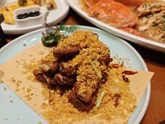-钱塘宴(东站西子国际店)