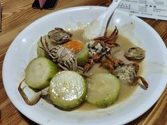 -东坊味道私房菜·地道顺德菜(大良店)