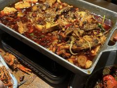 -乔街深夜食堂·小龙虾·高压锅生蚝(杭州总店)